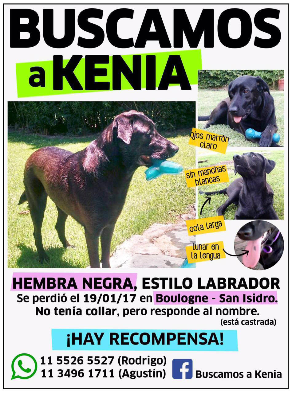 KENIA