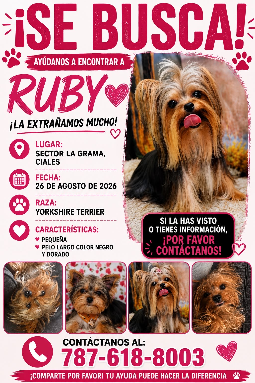Rubi